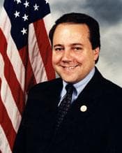 Tiberi, Patrick J.