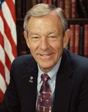 Voinovich, George V.