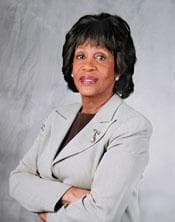 Waters, Maxine