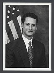 Weiner, Anthony D.