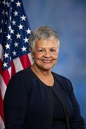 Watson Coleman, Bonnie