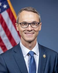 Walkinshaw, James R.